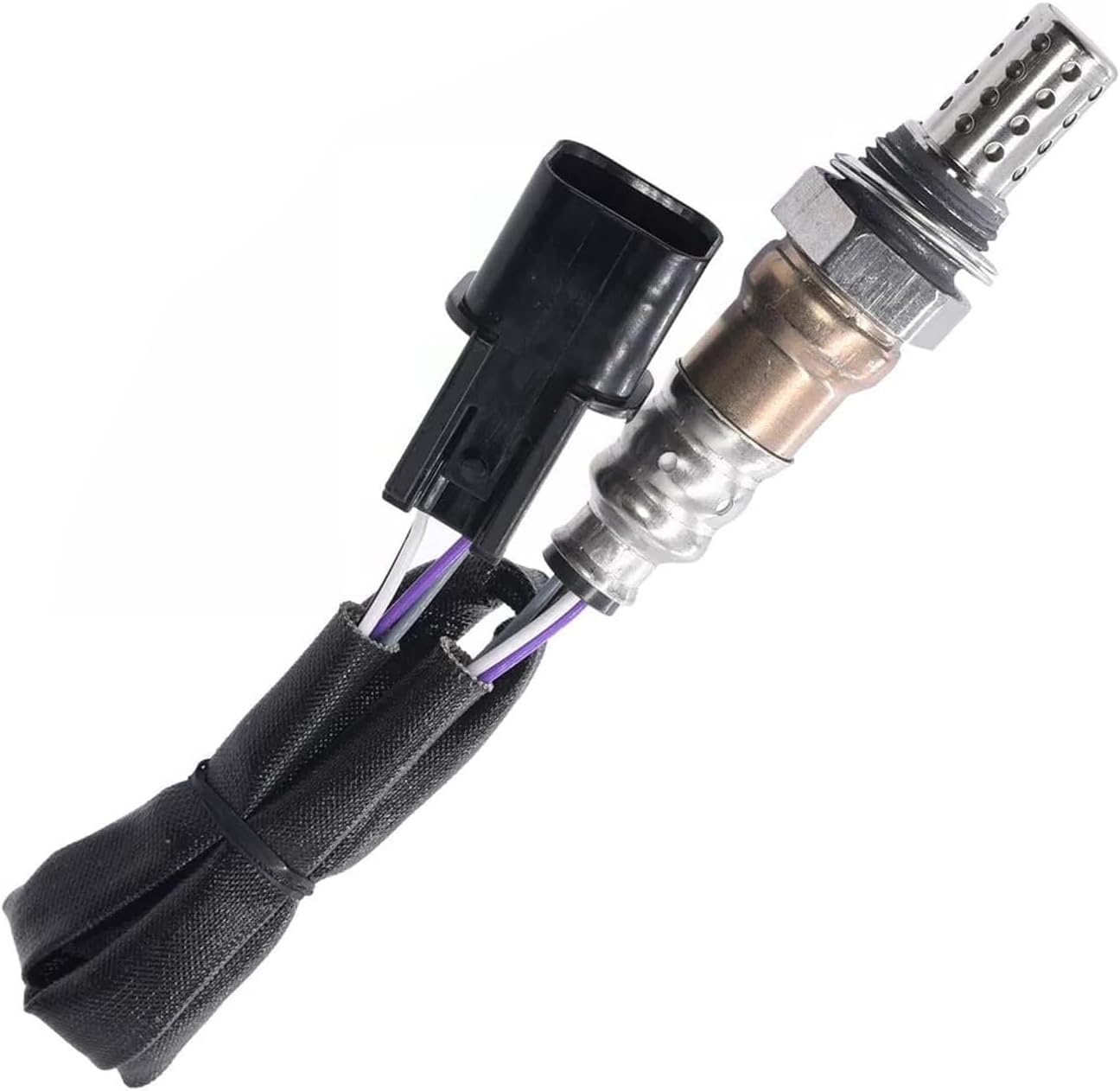 Photo 1 of Vinrold Downstream Oxygen O2 Sensor for Hyundai Elantra Kona Sonata Tucson Forte Optima 25024988