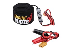 SkyRC Nitro Engine Heater