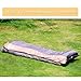 cmarte 4 Seasons Backpacking Cotton Sleeping Bag, Portable Outdoor Hiking Camping Sleeping Bag Men/Women … (X-Large)thumb 3
