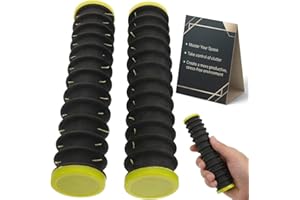 Alasum 3-Pack Fishing Line Spooler Holder and Leader Organizer, 8-Inch Precision Winder for Accurate Tension Control, Portabl