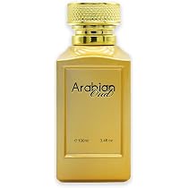 Fine Perfumery Arabian Oud EDP Spray for Unisex 3.4 oz | Inspired