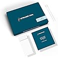 Dynamic DNA Labs | Skin DNA Test – Genetic Testing Kit - Includes 24 Genetic Traits