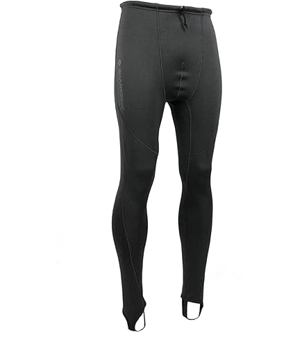 Amazon.com : Sharkskin Male Titanium 2 Chillproof Multi-Sport