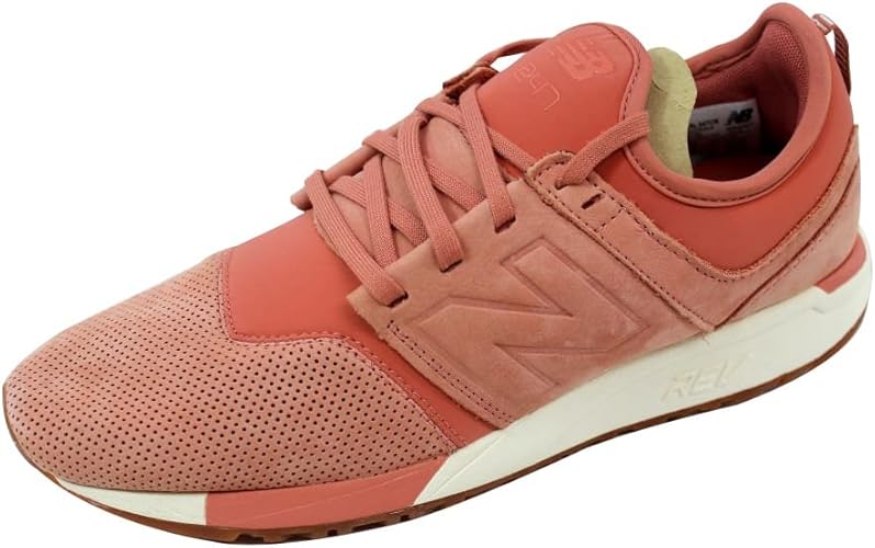 Amazon ニューバランス メンズ Mrl247cr New Balance ニューバランス スニーカー
