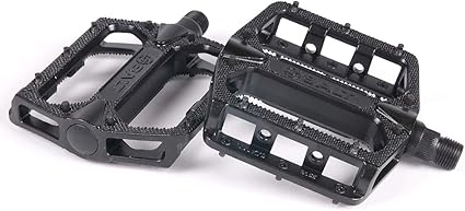 salt bmx pedals