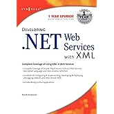 Developing .Net Web Services With Xml
