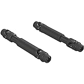 ARRMA Composite Front Slider Driveshaft Set: 4x4, ARAC4041