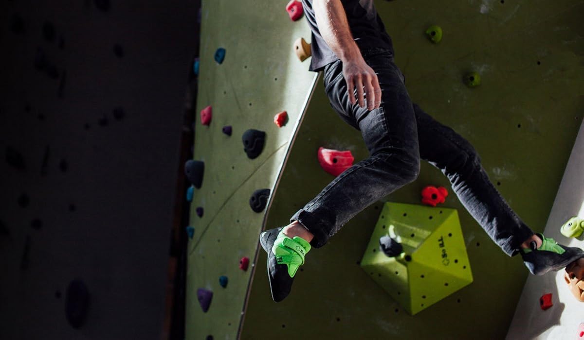 so ill free range climbing shoes