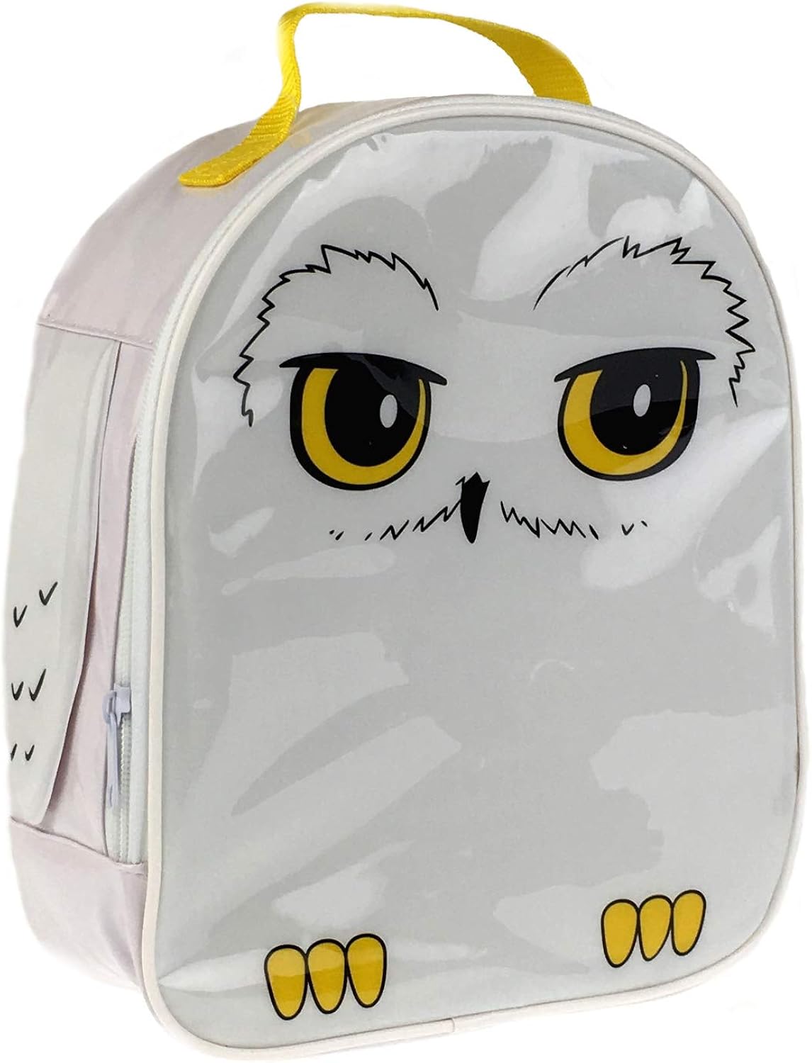 Harry Potter Hedwig The Owl Lunch Bag Amazon.co.uk Clothing