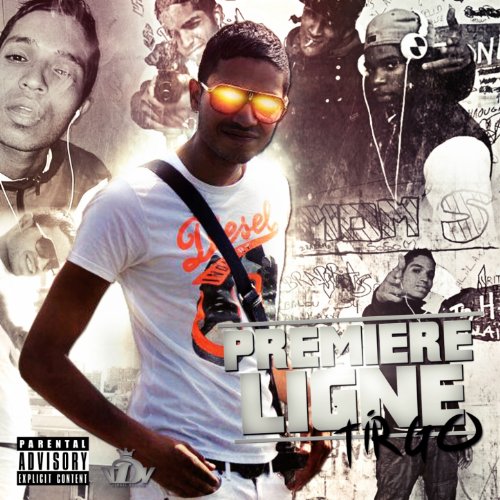 album tirgo premiere ligne