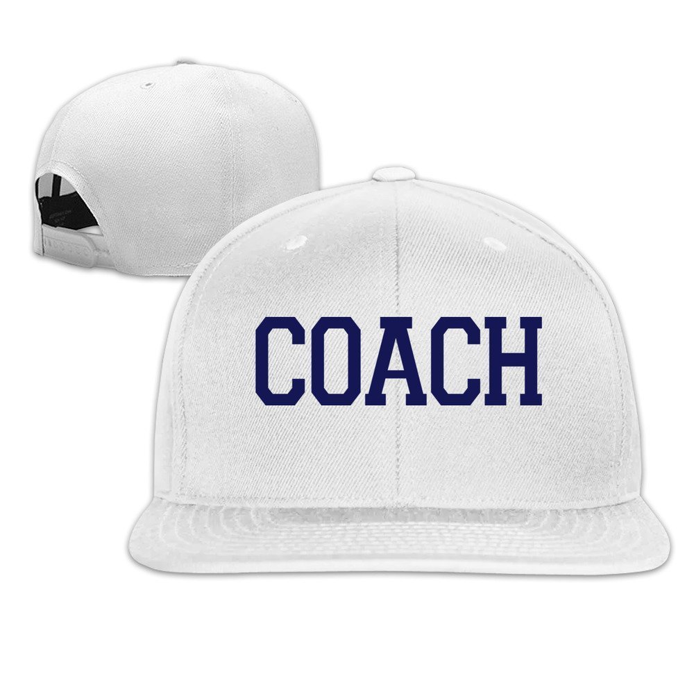 gorras coach para hombre