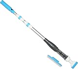 Happy Hot Tubs Rechargeable Electric Vacuum Spa Pool Debris Grit 60 Min view 2