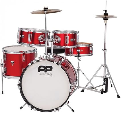 amazon kids drum set