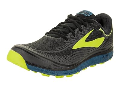 brooks puregrit 6 mens 2017