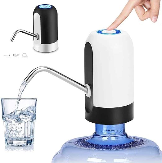 cold drinking water machine