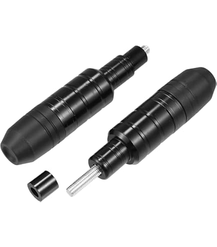 Vortex V3 2.0 Black Frame Slider Kit (SR184), Frame Sliders