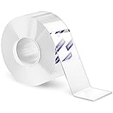 ZMUAXUAN Strong Nano Double Sided Tape Heavy Duty