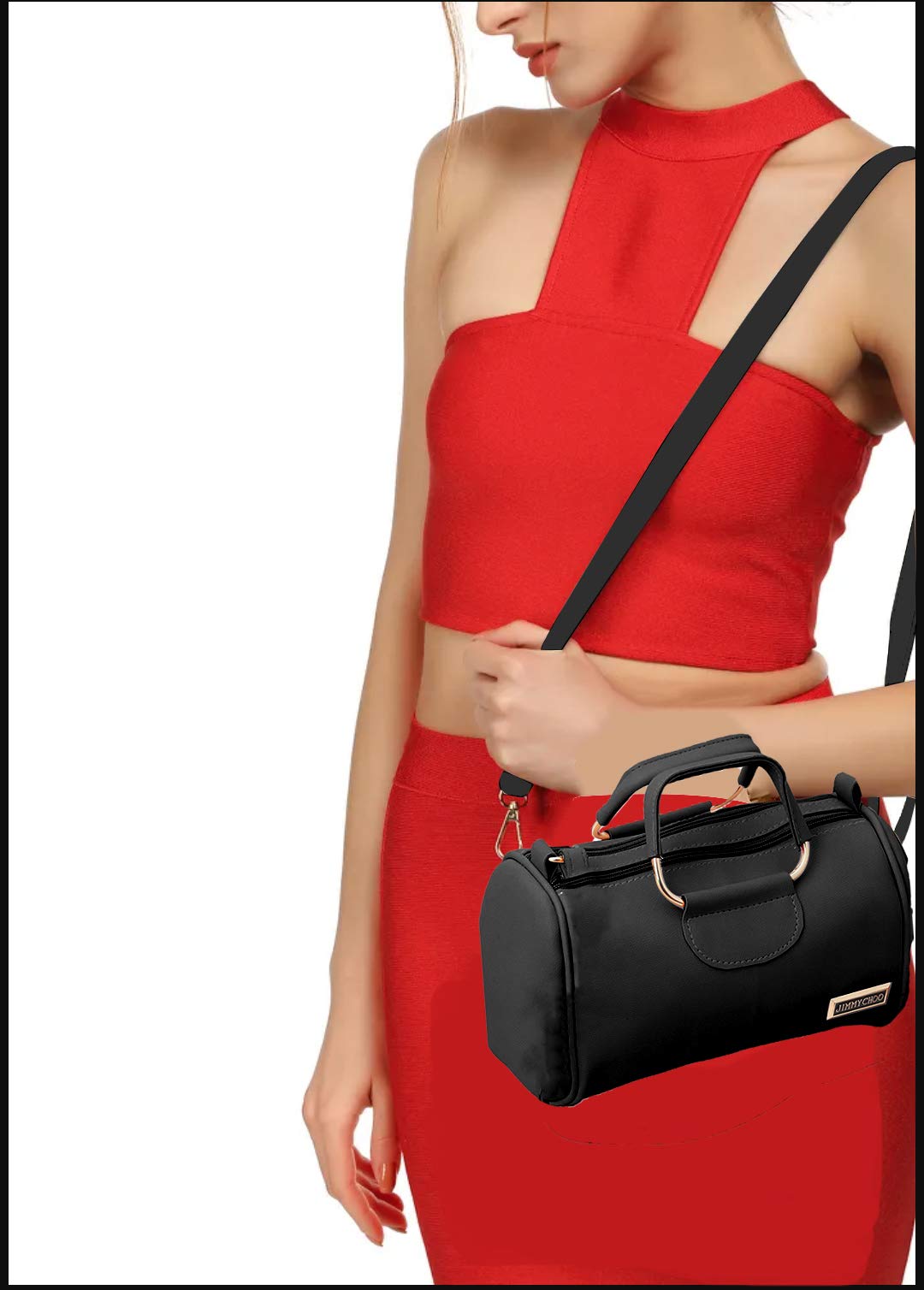 bfc women's sling bolsa