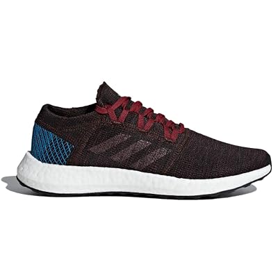Buy adidas Pureboost Element Night RedMaroonBlue Running Shoes AH2326  Online at Lowest Price in Ubuy Bahrain. B07NTQJSRC