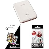 canon 2x3 zink paper