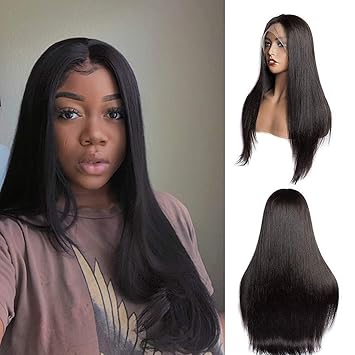 16 inch wigs