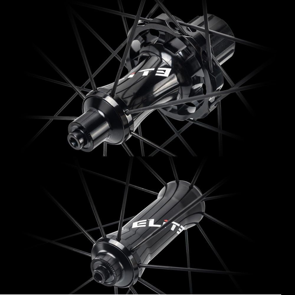 elite slr carbon wheels