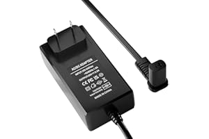 NVMW 29V2A Power Recliner Power Supply,AC/DC 2-Pin Switching Power Recliner Cord for Lift Chair Compatible with Power Recliner Limoss OkiN or Most Models