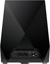 NETGEAR XRM570 Nighthawk Pro Gaming WiFi Router Mesh System Tri-Band DumaOS view 5