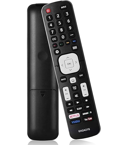 Genuine Sharp EN2A27ST Smart TV Remote Control | Acquisti