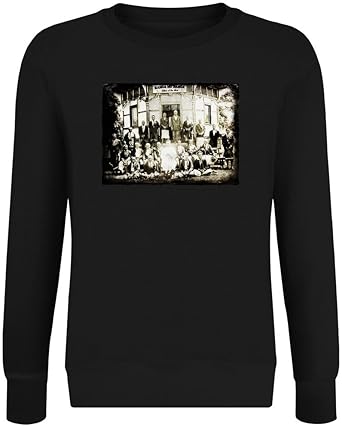 uprising sweater dress