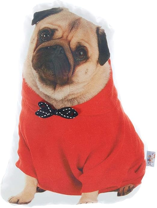 Amazon Com Apolena Animal Shaped Decorative Pet Filled Throw