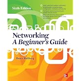 Networking: A Beginner's Guide, Sixth Edition