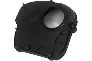 Mid Valley - Engine Upper Timing Chain Cover w/Gasket & Bolt for 2008-2018 Audi Q3 Q3 Quattro A4 Quattro A5 Quattro VW Tiguan Beetle CC Eos GTI 06H103269J