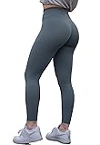 TomTiger Women's Yoga Pants High Waisted Workout