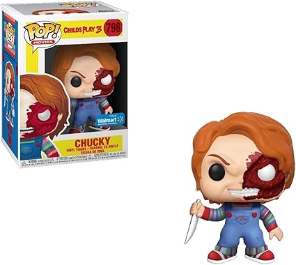 funkos de chucky