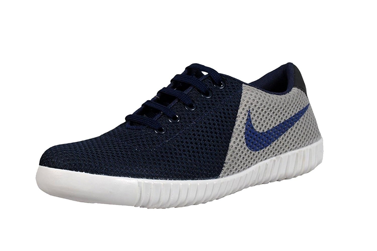 strings casual shoes for men boys girls and women sneakers blue grey for party, daily, weddings sport wear shoes c2003