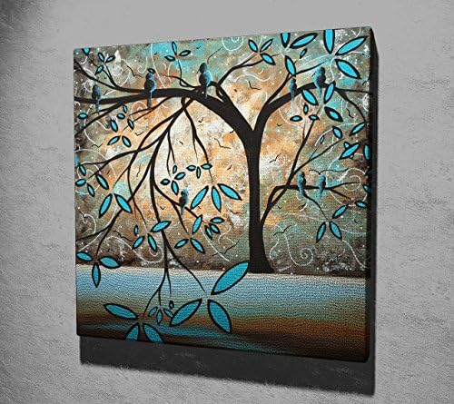 Dose Of Modern KC078 Decorative Canvas Painting 762SYM3229 - Multicolor