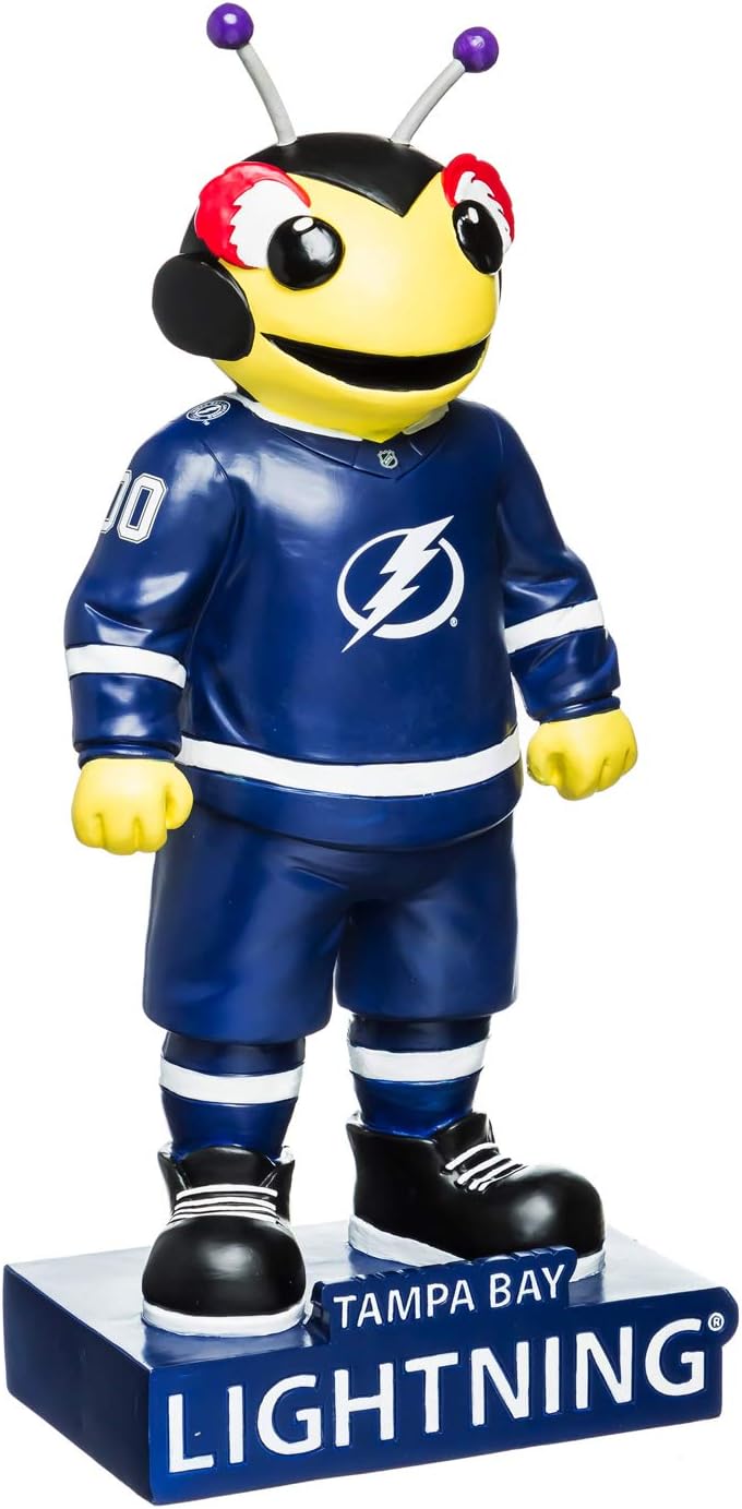 Best Ncaa Duke Blue Devils Mascot Garden Statue