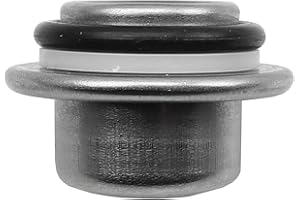 Beck/Arnley 1591065 Fuel Injection Pulsation Damper