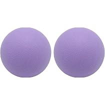 Massage Ball,5Billion Fitness Lacrosse Massage Ball for Deep