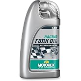 Motorex Racing Fork Oil - 7.5W - 1L.
