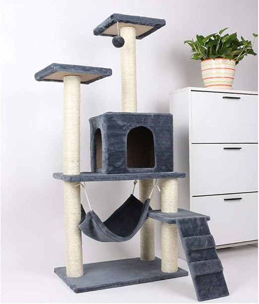 amazon cat climbing frame