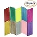 10 Color 60pcs Hot Glue Gun Sticks Glitter 7mm by 10 cm Hot Melt Glue Sticks Mini for DIY Art Craft