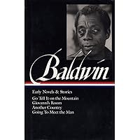 The James Baldwin Collection: Baldwin, James, Morrison, Toni