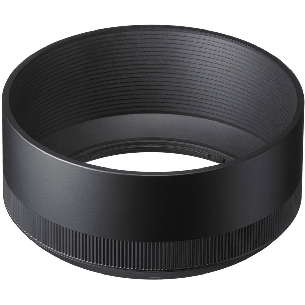 Lens Hood LH 686–01 Sigma 30 MM F1.4 DC HSM Cover Black