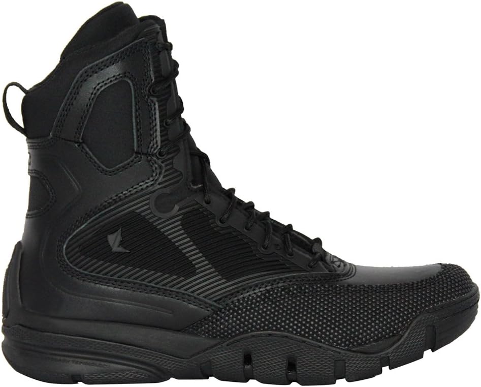 LALO Men's Shadow Amphibian 8" Drainable Tactical Boot