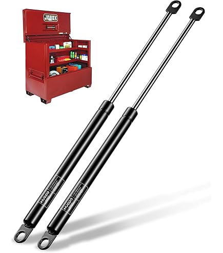 Amazon.com: 10159-05 HUOPO 17 inch Gas Struts for Old Generation
