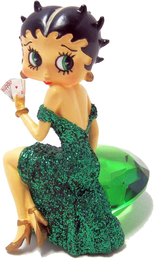betty boop funko pop amazon