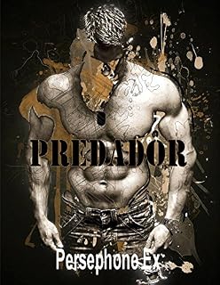 Livro Predador