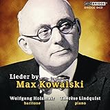 LIEDER BY MAX KOWALSKI                             image